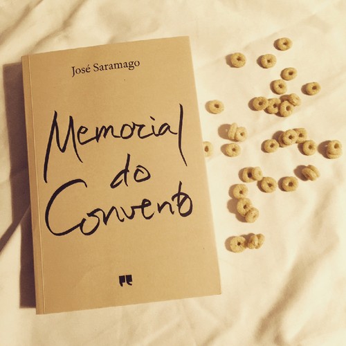 Resultado de imagem para memorial do convento