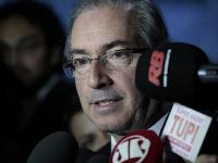Brasil: ministro do supremo suspende Eduardo Cunha