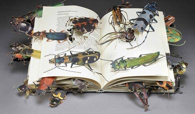 O abundante lixo literário que se vai editando. Imagem Letra Livre. O Abundante lixo literário . Imagem Letra Livre.