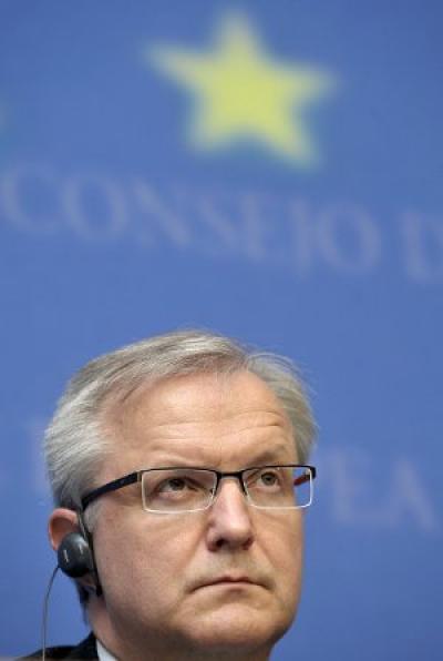Bruxelas pressiona redução de 1,5% do PIB no orçamento de 2011