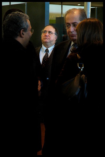 Vasco Lourenço diz-se indignado com as mentiras de Passos Coelho. Foto Luis Miguel Martins/Flickr