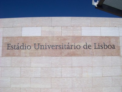 Estádio Universitário de Lisboa “não pode fechar”