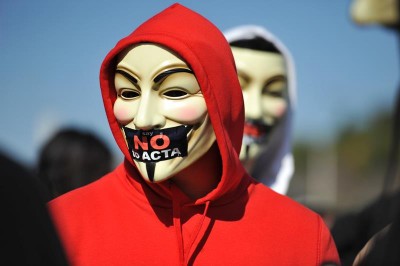 Protestos contra o ACTA estão a enfraquecer as hipóteses do acordo passar no Parlamento Europeu.