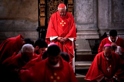 O cardeal patriarca de Lisboa diz que os sindicatos põem o interesse individual acima do nacional