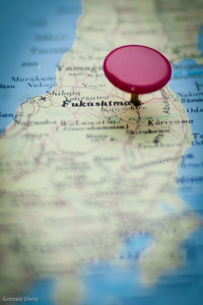 A empresa não conseguiu medir a radiação exacta porque ela excede o limite máximo que os equipamentos medem. A empresa não conseguiu medir a radiação exacta porque ela excede o limite máximo que os equipamentos medem.