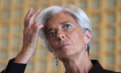 FMI reconhece erro: austeridade agudizou crise na Europa