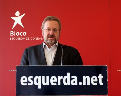 Bloco quer discutir “sucessor” dos PEC no Parlamento
