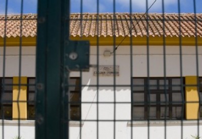 Alcobaça é o concelho mais afectado com o encerramento de escolas do primeiro ciclo do ensino básico, com doze estabelecimentos que já não vão abrir em Setembro. 