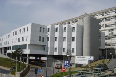 Discriminação de enfermeiras grávidas no Hospital de Braga