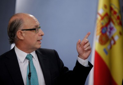 "Estamos em transição rumo a uma menor tributação do trabalho e uma tributação maior ao nível dos impostos indiretos", adiantou o Ministro das Finanças espanhol, Cristóbal Montoro. 