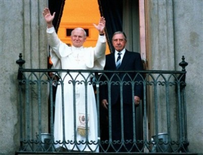 Repressão de Pinochet era “propaganda comunista”, defendeu o Vaticano