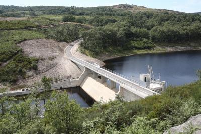 Ministério do Ambiente chumbou 1 das 4 barragens do Alto Tâmega