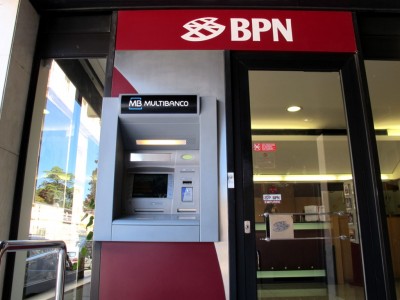 "A venda do BPN, com os seus créditos, ao BIC, poderá implicar que o crédito de 1600 milhões de euros seja pago pela Amorim Energia a um banco que tem como principal accionista a própria devedora” - Foto de Paulete Matos