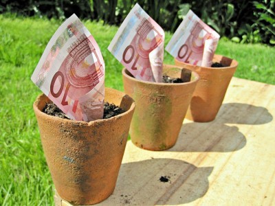 Images_of_Money, Flickr.