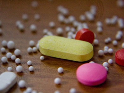 Medicamentos falsificados: estabelecido acordo sobre a directiva-quadro