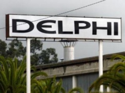 A fábrica da Guarda da multinacional Delphi encerra e lança mais 321 trabalhadores no desemprego