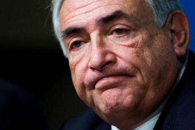 Dominique Strauss-Kahn propôs a generalização do uso do DSE para combater a instabilidade monetária