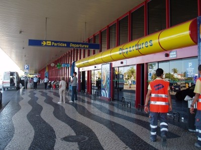 ETT está a contratar trabalhadores temporários para trabalhar no “handling” do Aeroporto de Faro