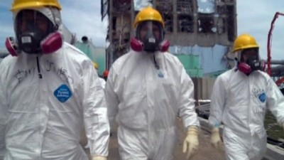 “Fukushima é a pior catástrofe industrial da história da humanidade”