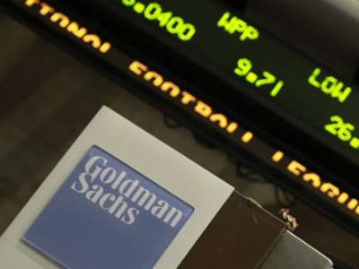 Quem manda no FMI é a Goldman Sachs