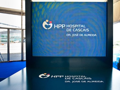 O agravamento das despesas com as PPP na área da saúde deve-se, em grande parte, à entrada em funcionamento dos hospitais de Braga e de Cascais, ambos de gestão privada