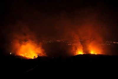 Incêndios em Portugal já custaram 210 milhões de euros
