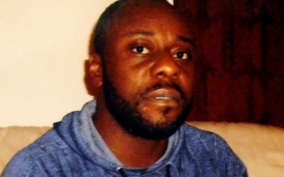 Jimmy Mubenga morreu de lenta asfixia no avião quando era deportado para Angola, em 12 de outubro de 2010