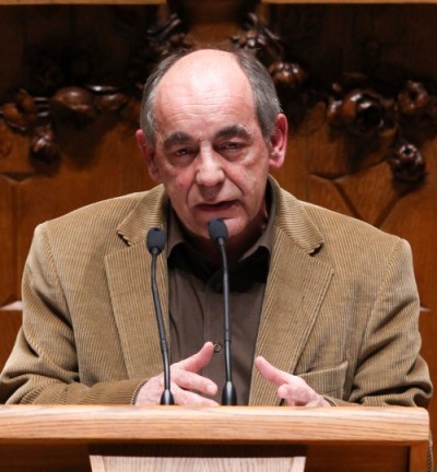 Foto de João Sena Goulão, Lusa