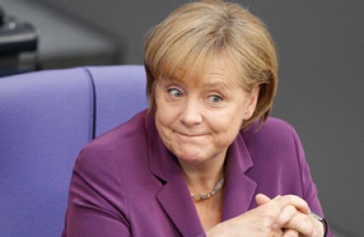 Angela Merkel qualificou como uma "derrota dolorosa" o resultado obtido pela coligação CDU-FDP nas eleições regionais na Baixa Saxónia. 