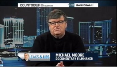 M moore
