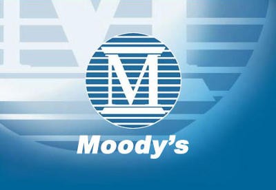 Moody's baixa rating da dívida portuguesa para A1