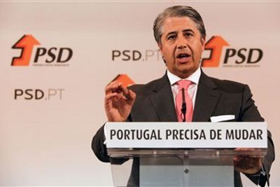 Nogueira Leite, nomeado pelo Governo para vice-presidente da CGD, é um dos 73 "boys"