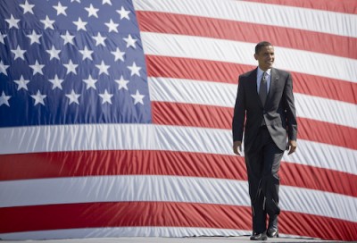 A oportunidade perdida de Obama