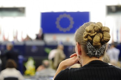 A proposta deverá subir ao plenário de Estraburgo no início de Setembro. Foto Parlamento Europeu