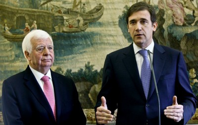 PSD propõe privatizações e Mário Soares apresenta compromisso