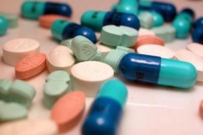 Bloco agenda novamente projecto que generaliza prescrição por substância química