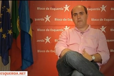 Roberto Almada