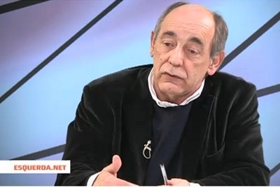 João Semedo afirmou que o Bloco apresentou moção de censura para condenar a política de terrível austeridade