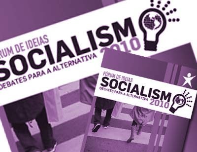 Socialismo 2010