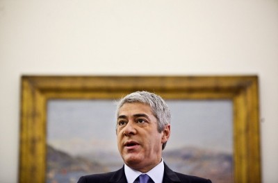 Projecção do défice não representa “um esforço efectivo” Projecção do défice não representa “um esforço efectivo”