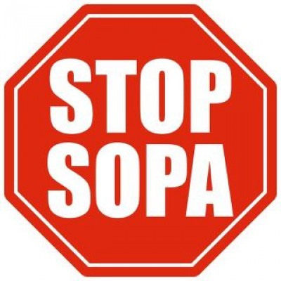 "Poucos conhecem bem o ACTA, em inglês Anti-Counterfeiting Trade Agreement, mas os artigos do acordo parecem bastante semelhantes ao que já se viu na lei SOPA  – mas são muito mais abrangentes."