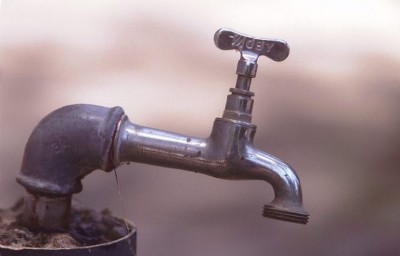 "Privatização da água é um novo imposto"