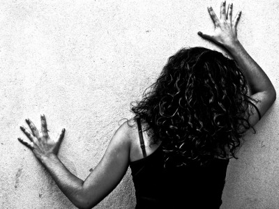 De acordo com dados do Observatório da UMAR, até Setembro deste ano morreram 33 mulheres vítimas de violência doméstica. Foto de Paulete Matos.