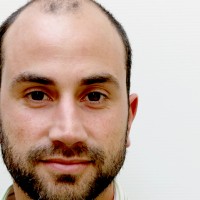 Ricardo Moreira