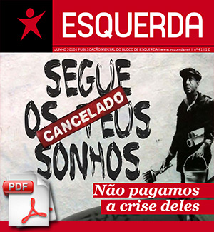 esquerda #41