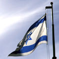 Bandeira de Israel