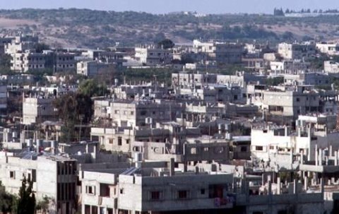 Israel volta a matar em Gaza