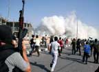 Ataque a Gaza