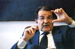 Romano Prodi