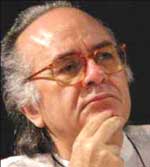 Boaventura de Sousa Santos
